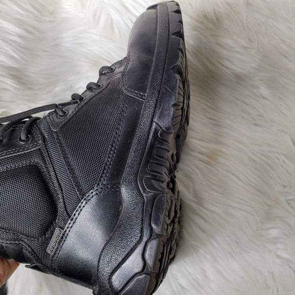 Interceptor boots - Picture 4 of 6